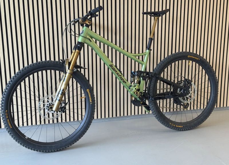 Banshee Bikes Banshee Prime V3.2 L