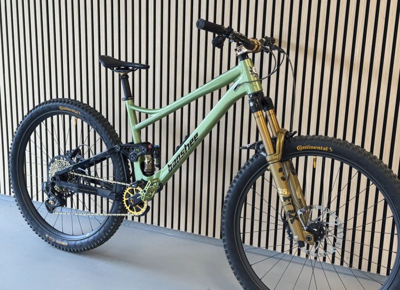 Banshee Bikes Banshee Prime V3.2 L