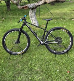 Canyon Exceed CF SL 8.0 Pro Race