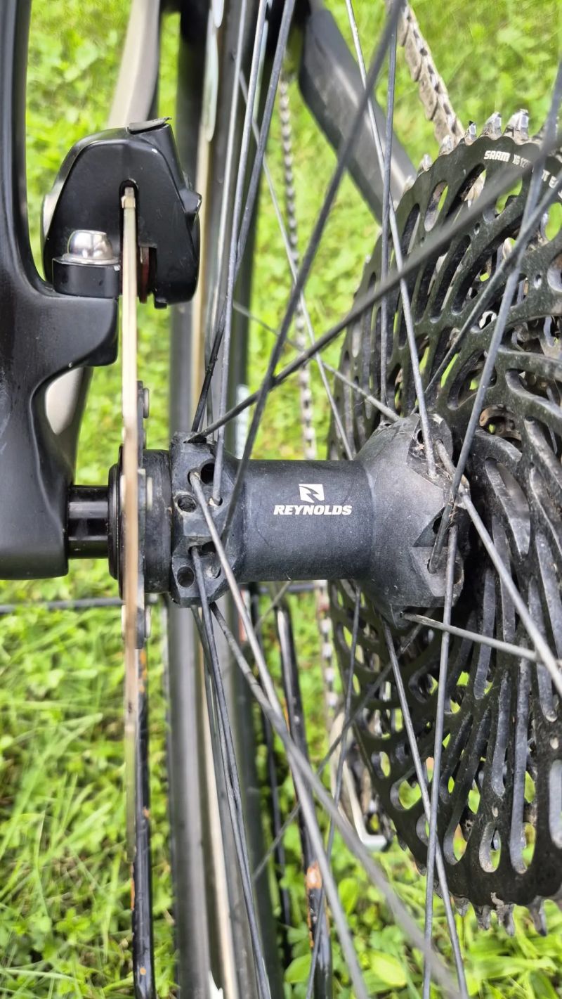 Canyon Exceed CF SL 8.0 Pro Race