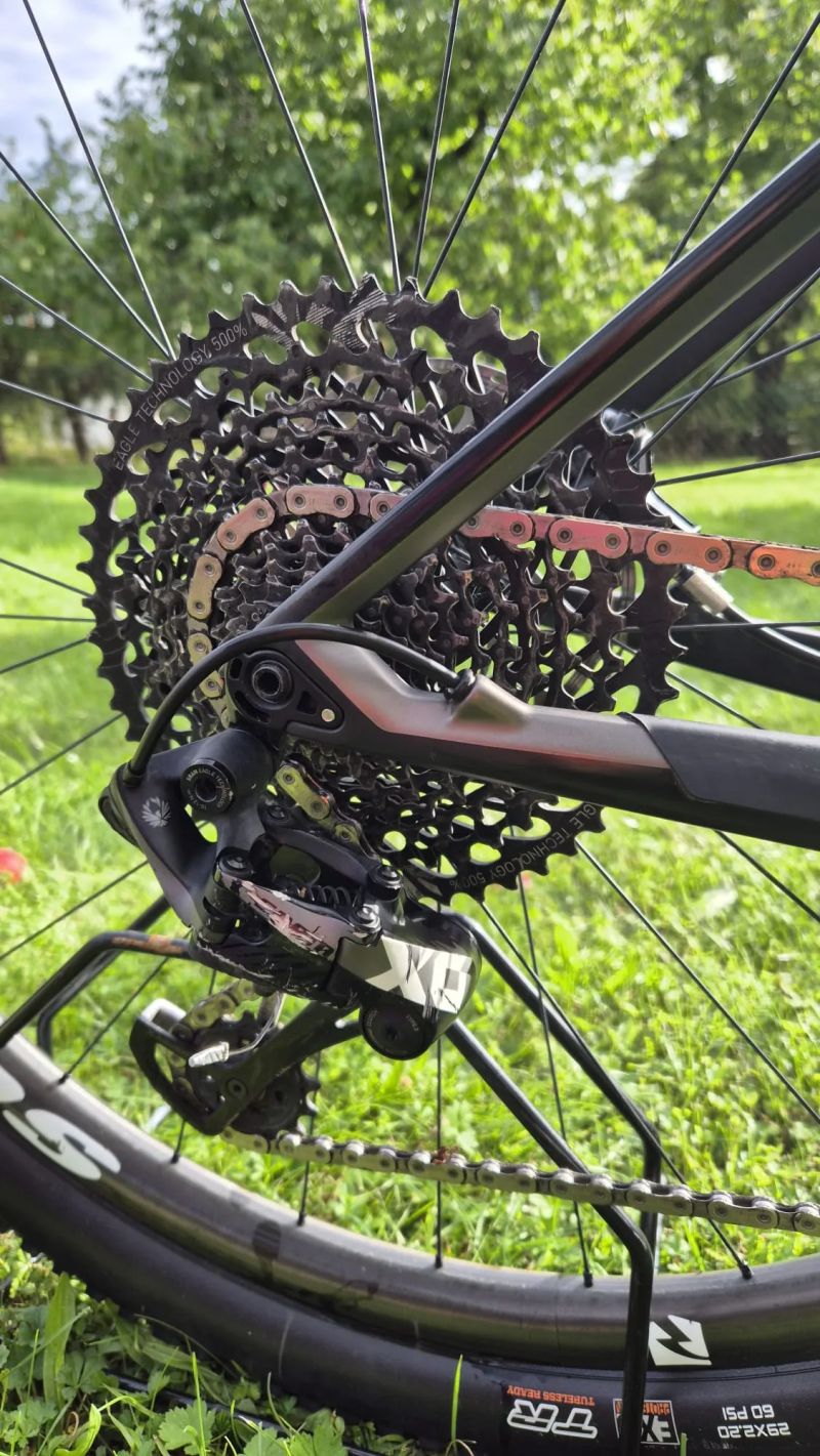 Canyon Exceed CF SL 8.0 Pro Race