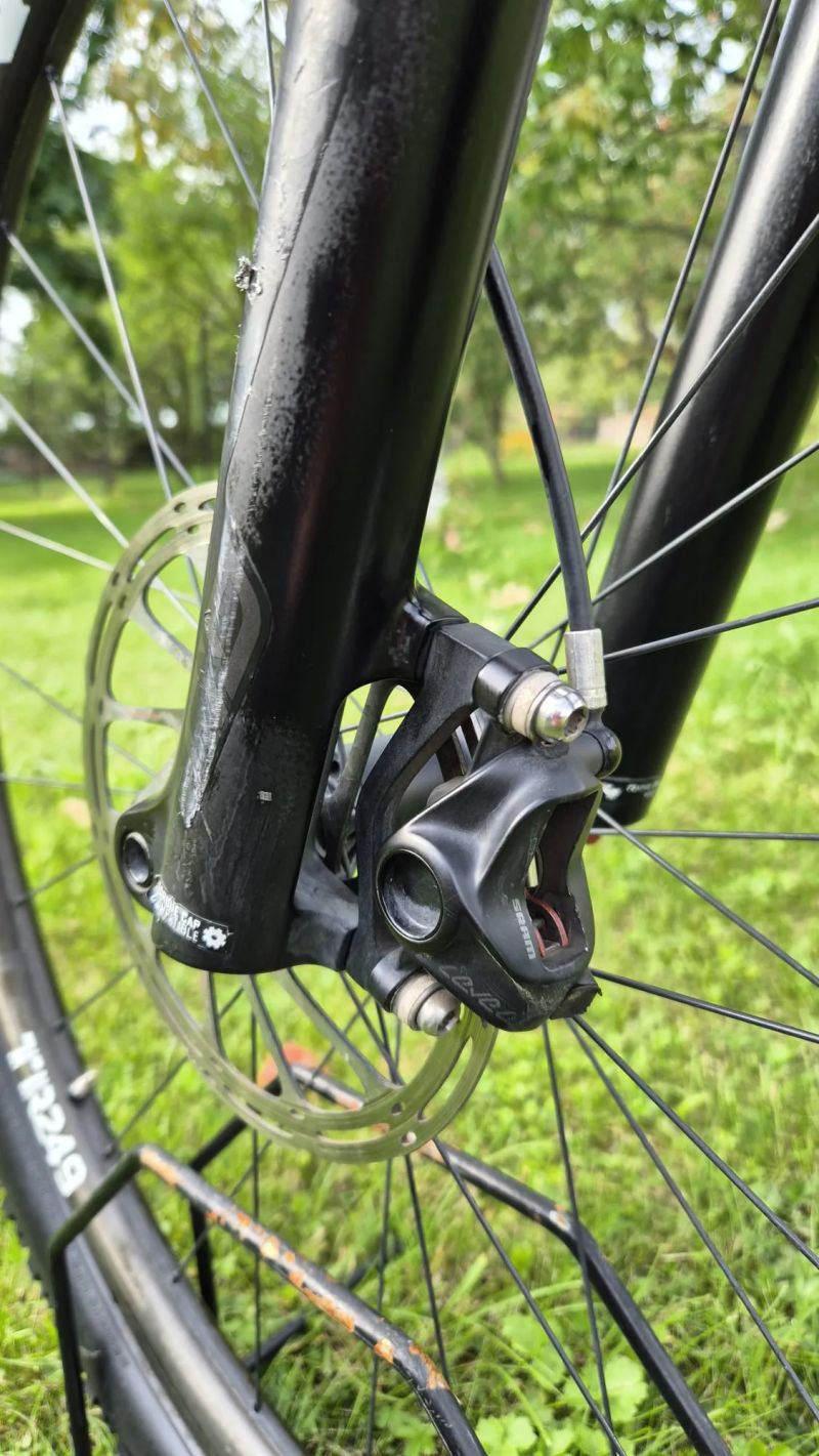 Canyon Exceed CF SL 8.0 Pro Race