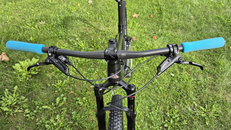 Canyon Exceed CF SL 8.0 Pro Race