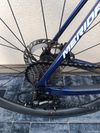 Merida Scultura Disc 4000 dark blue (T-Replica)