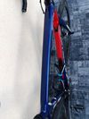 Merida Scultura Disc 4000 dark blue (T-Replica)