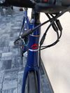 Merida Scultura Disc 4000 dark blue (T-Replica)