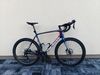 Merida Scultura Disc 4000 dark blue (T-Replica)