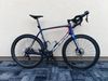 Merida Scultura Disc 4000 dark blue (T-Replica)