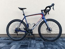 Merida Scultura Disc 4000 dark blue (T-Replica)