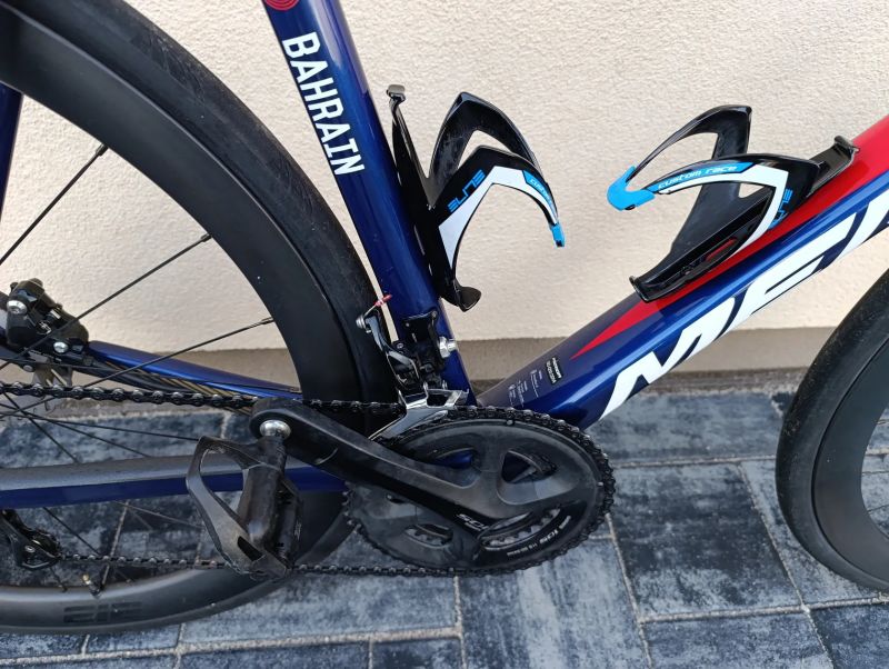Merida Scultura Disc 4000 dark blue (T-Replica)