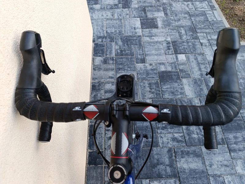 Merida Scultura Disc 4000 dark blue (T-Replica)