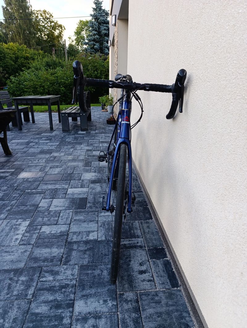 Merida Scultura Disc 4000 dark blue (T-Replica)