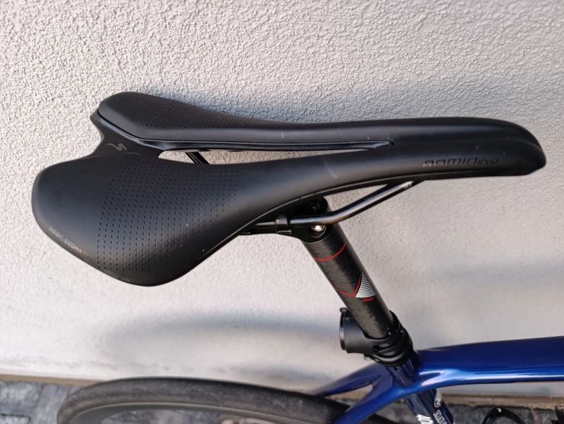 Merida Scultura Disc 4000 dark blue (T-Replica)