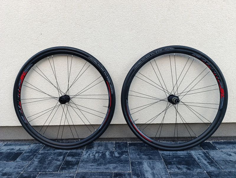 Merida Scultura Disc 4000 dark blue (T-Replica)