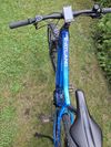 Crussis e-Atland 9.7 M