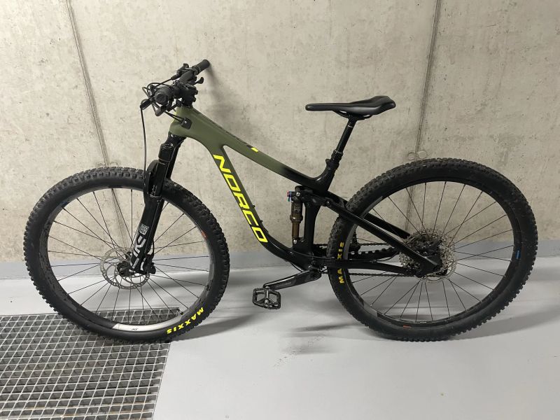 Prodám Norco Optic C9