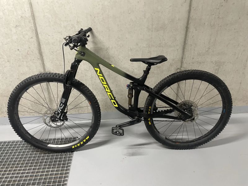 Prodám Norco Optic C9