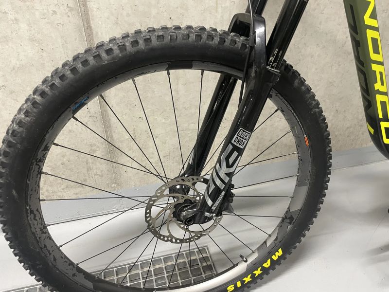 Prodám Norco Optic C9
