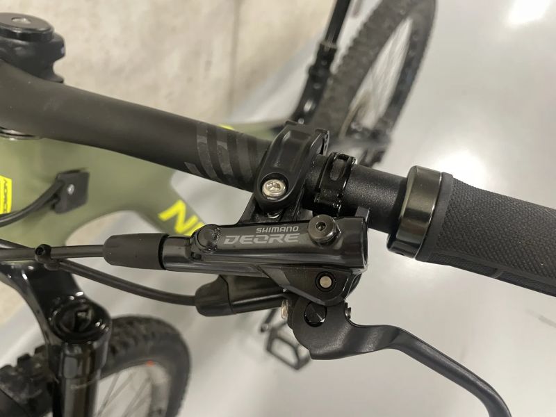 Prodám Norco Optic C9