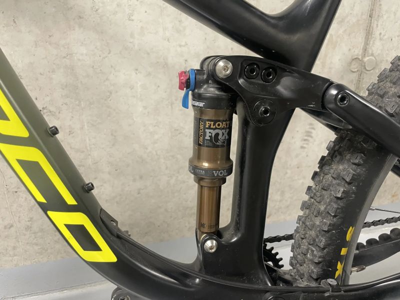 Prodám Norco Optic C9