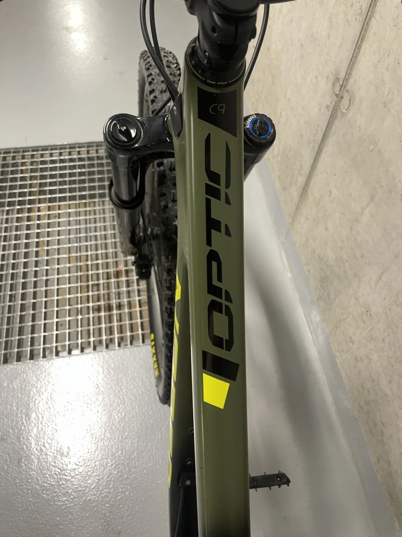 Prodám Norco Optic C9