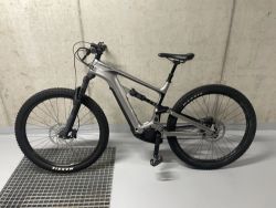 Prodám Cannondale Habit Neo 4 plus