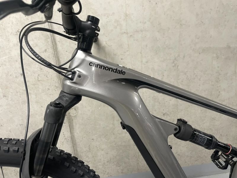 Prodám Cannondale Habit Neo 4 plus