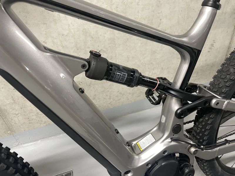 Prodám Cannondale Habit Neo 4 plus