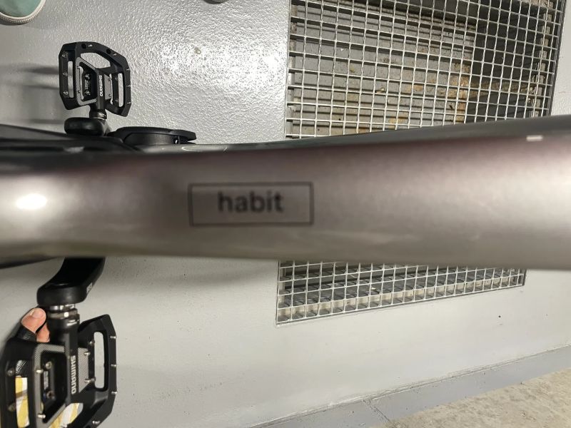 Prodám Cannondale Habit Neo 4 plus