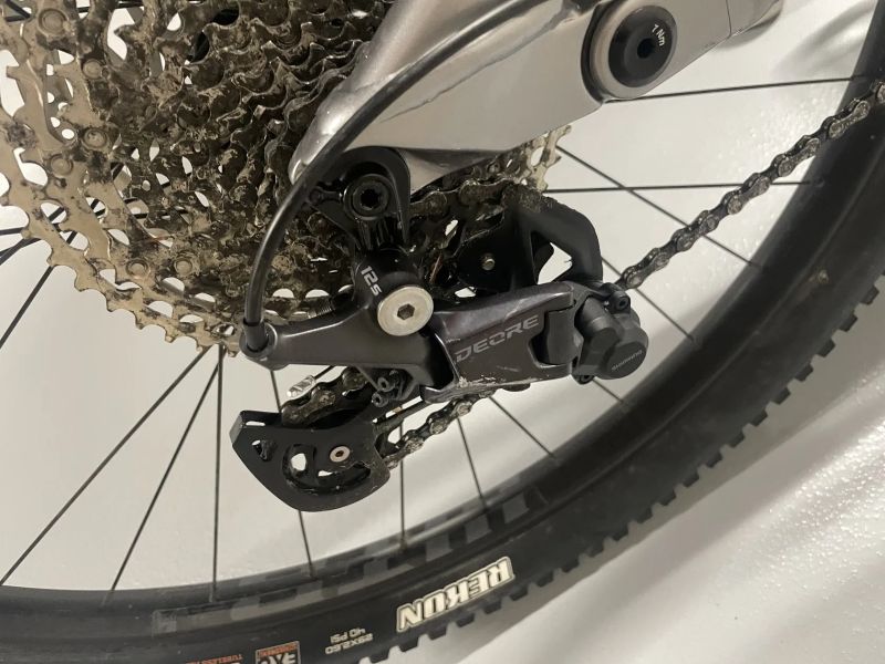 Prodám Cannondale Habit Neo 4 plus