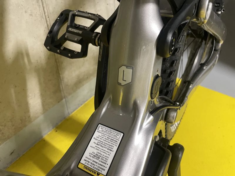 Prodám Cannondale Habit Neo 4 plus
