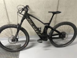 Prodám Scott Genius Eride 900