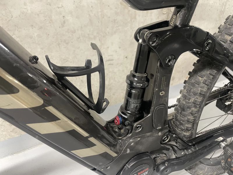 Prodám Scott Genius Eride 900