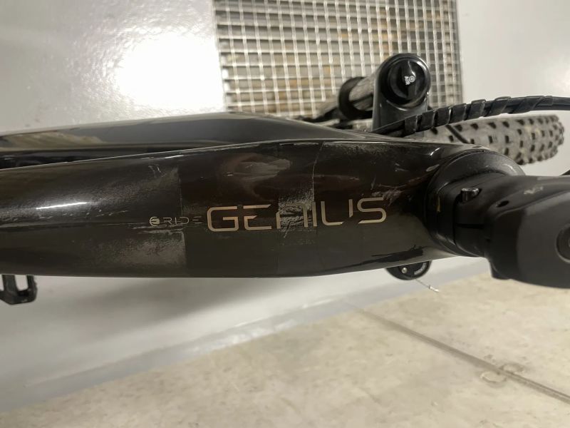 Prodám Scott Genius Eride 900