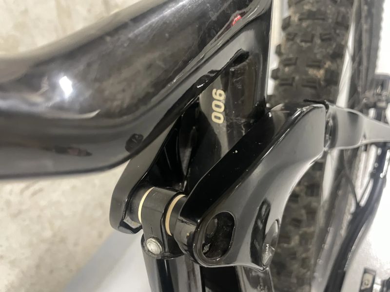 Prodám Scott Genius Eride 900