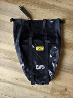 batohy Sport Arsenal na zadní (přední) nosič