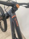 Orange alpine 6