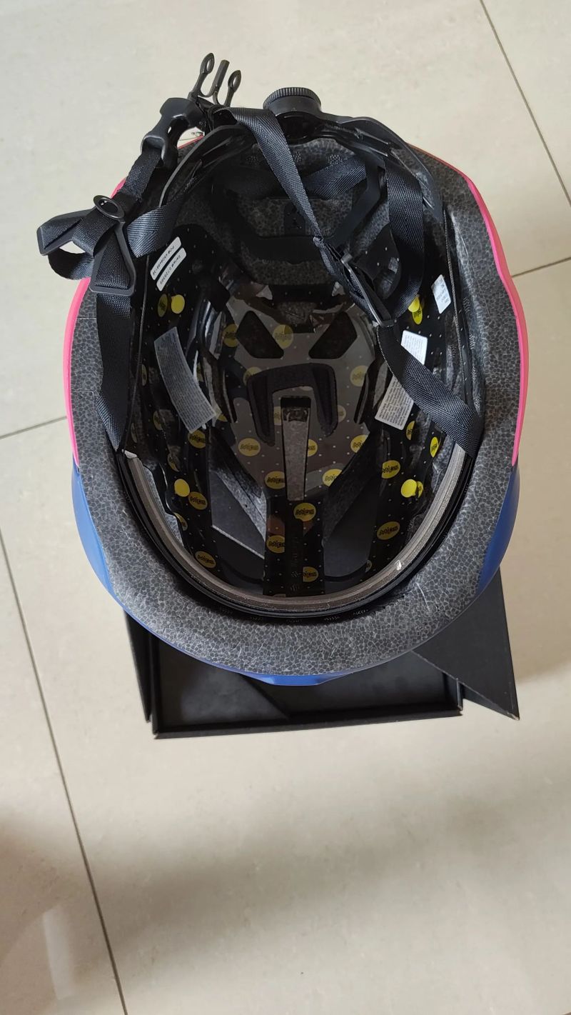 Oakley ARO5 Team Royal