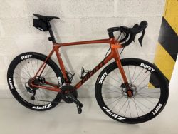 Giant Giant TCR