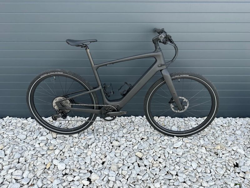 Elektrokolo Specialized Vado SL 6.0, vel. L