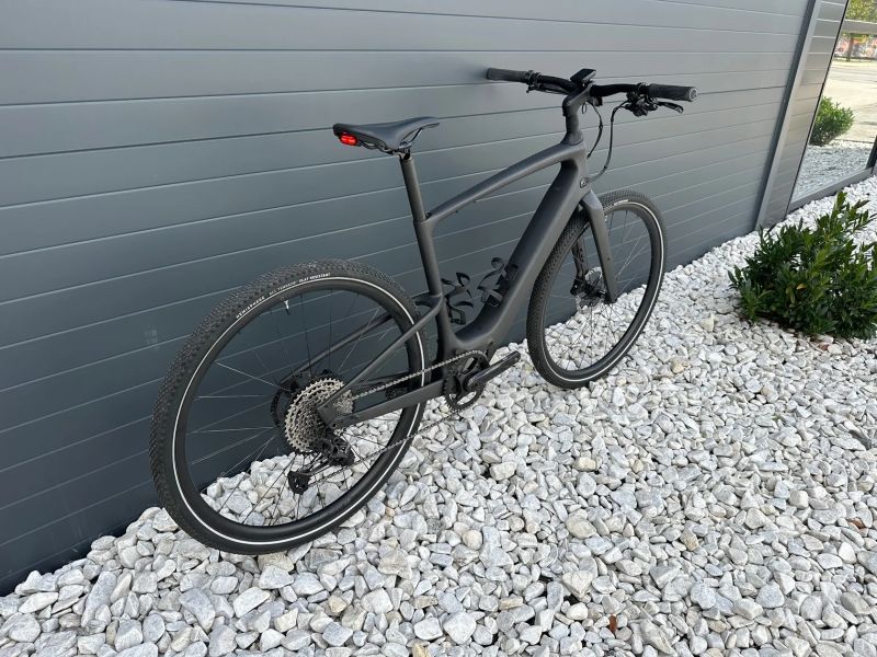 Elektrokolo Specialized Vado SL 6.0, vel. L