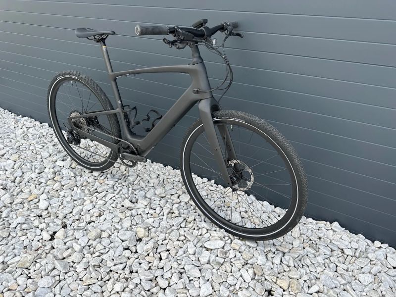 Elektrokolo Specialized Vado SL 6.0, vel. L