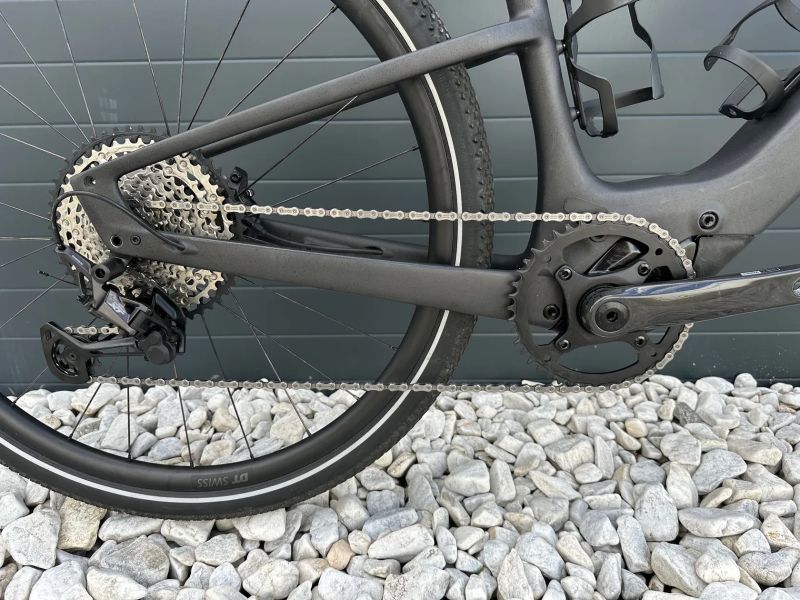 Elektrokolo Specialized Vado SL 6.0, vel. L