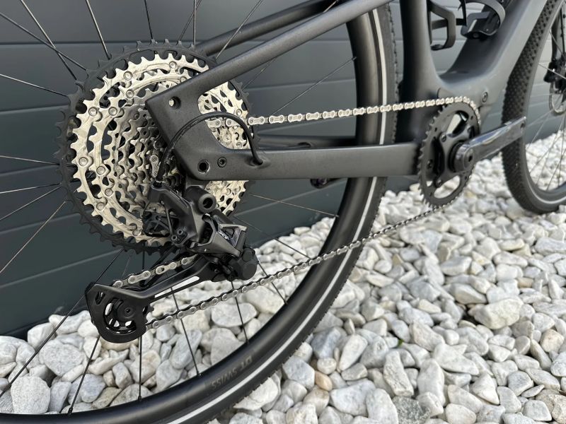 Elektrokolo Specialized Vado SL 6.0, vel. L