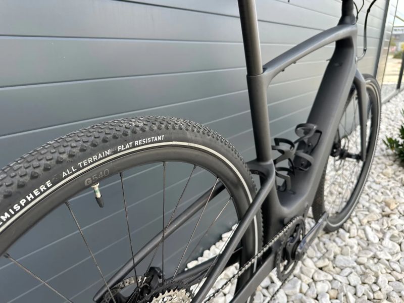 Elektrokolo Specialized Vado SL 6.0, vel. L