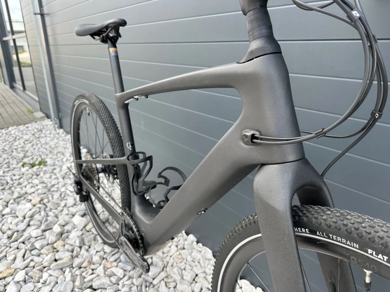 Elektrokolo Specialized Vado SL 6.0, vel. L