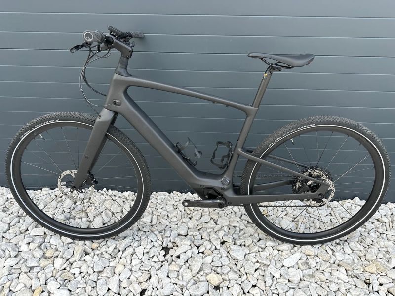 Elektrokolo Specialized Vado SL 6.0, vel. L