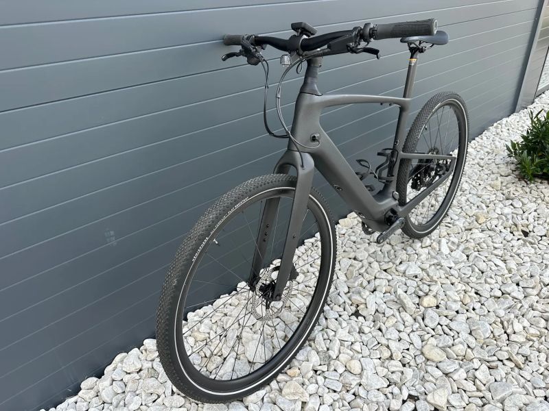 Elektrokolo Specialized Vado SL 6.0, vel. L