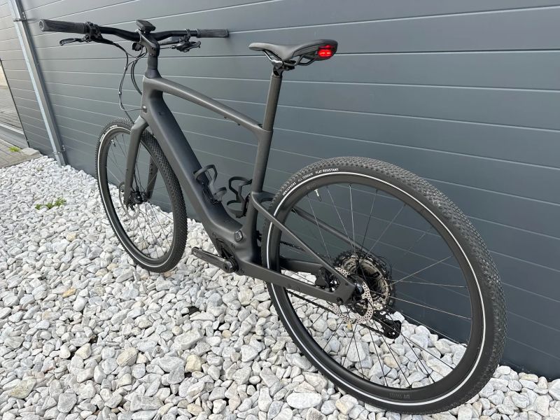 Elektrokolo Specialized Vado SL 6.0, vel. L