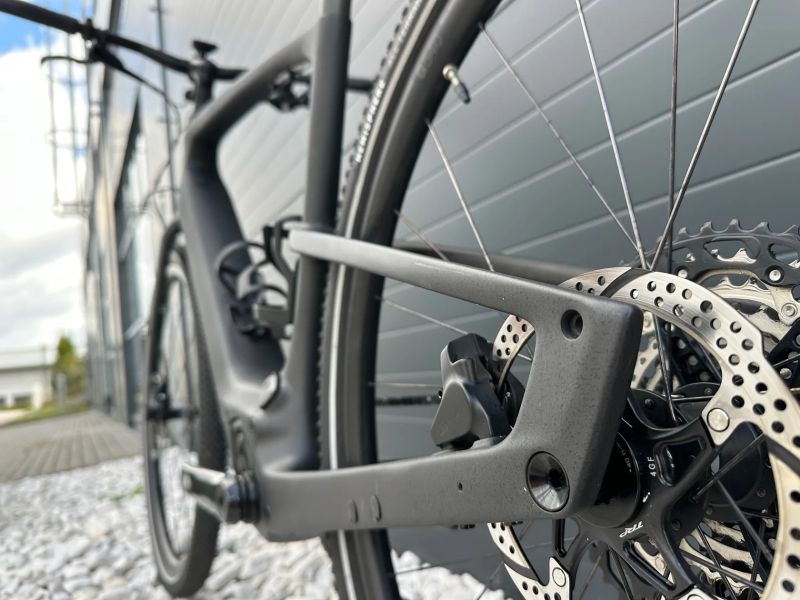 Elektrokolo Specialized Vado SL 6.0, vel. L